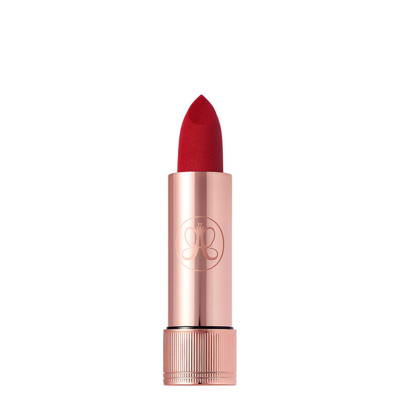 Anastasia Beverly Hills Satin Lipstick - Royal Red