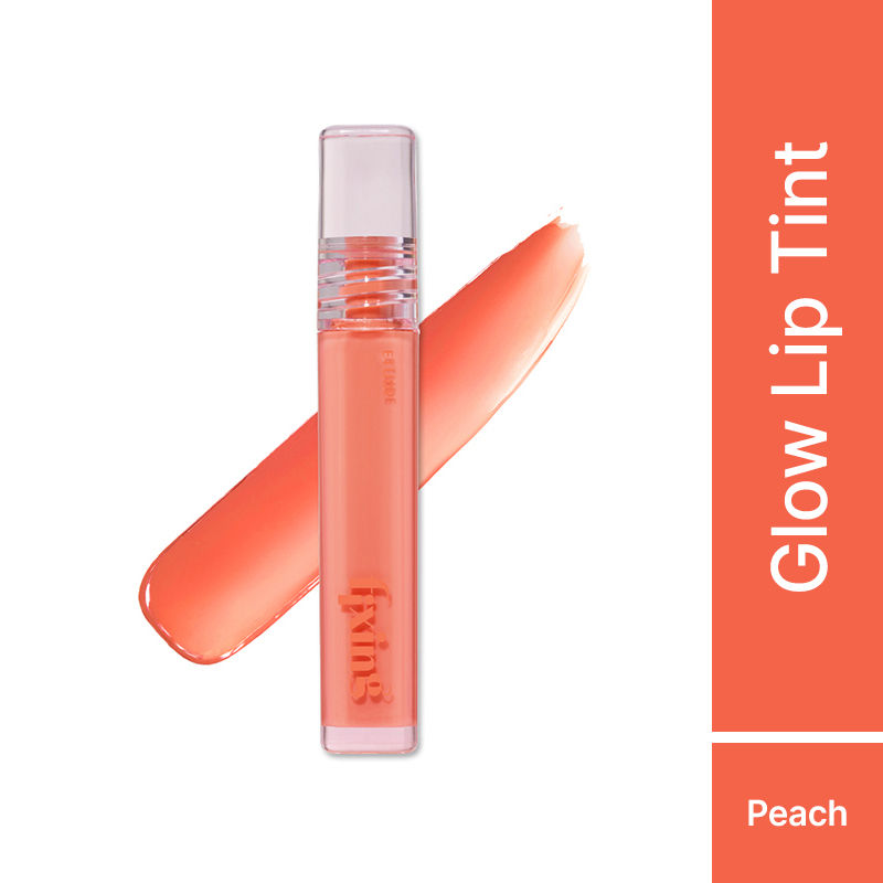 ETUDE HOUSE Glow Fixing Tint - 06 Peach Blended