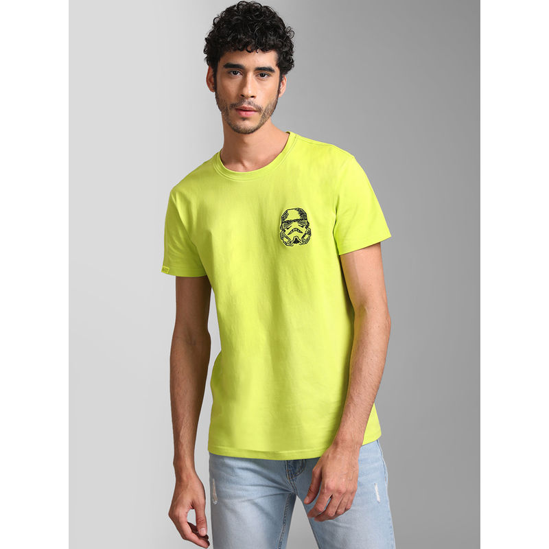 KAZO Star Wars Logo T-Shirt (S)