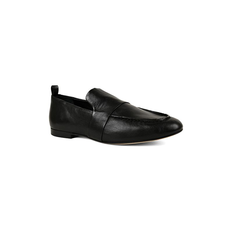 Vanilla Moon Women Pat Loafers - Black (EURO 38)