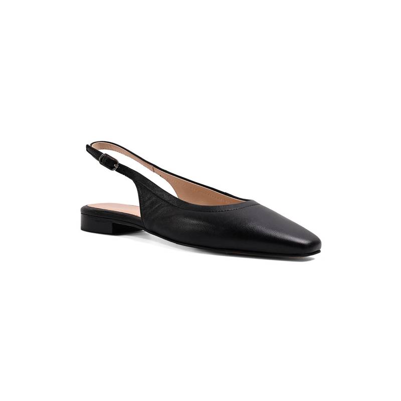 Vanilla Moon Women Eros Sandals - Black (EURO 38)