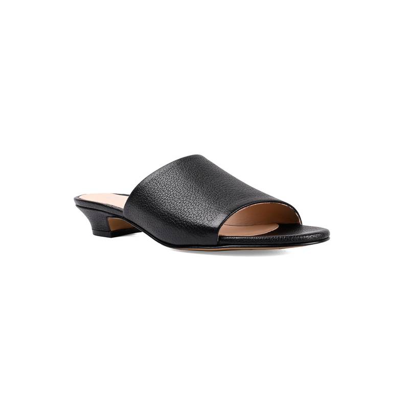 Vanilla Moon Women Jackson Sandals - Black (EURO 36)