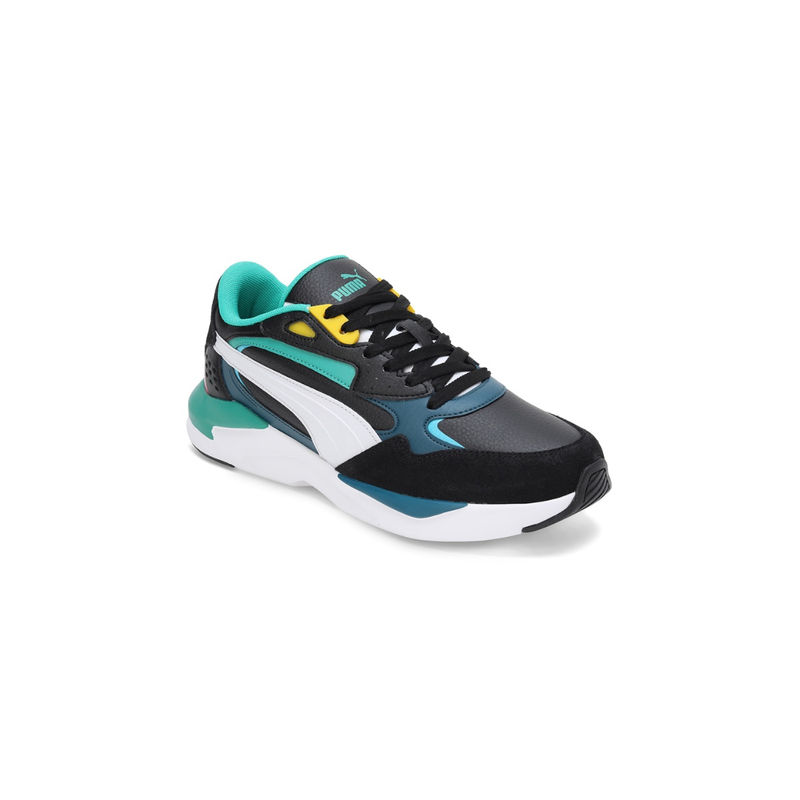 Puma X-Ray Run Mens Multi Sneakers (UK 7)