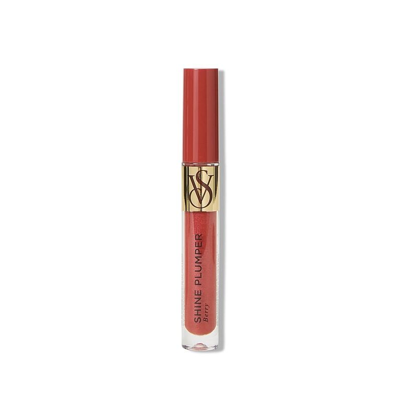 Victoria's Secret Shine Lip Plumper - Berry