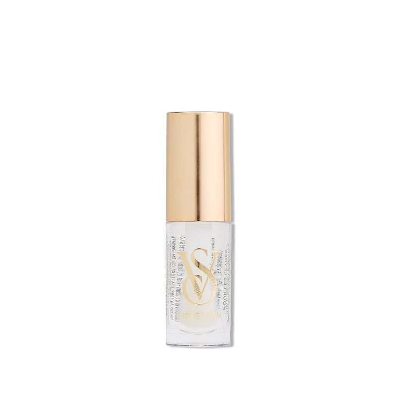 Victoria's Secret Lip Glow Sheer Oil - Clear