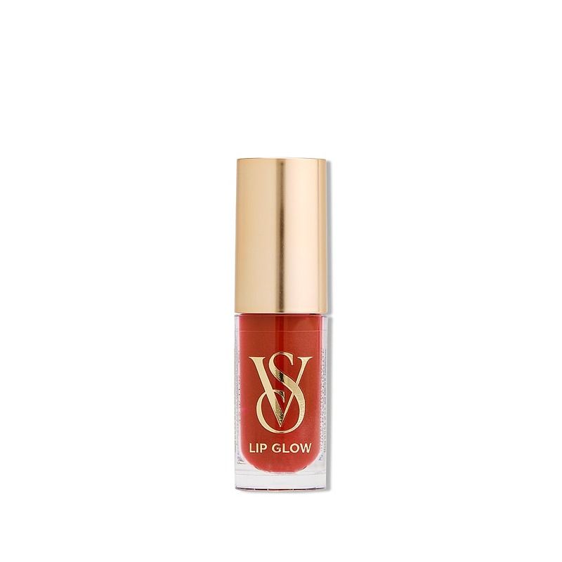 Victoria's Secret Lip Glow Sheer Oil - Maple