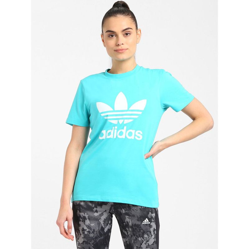 Top discount adidas ragazza