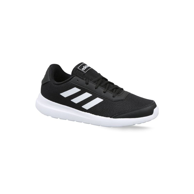 Buy adidas Black Glarus M Running Shoes Online