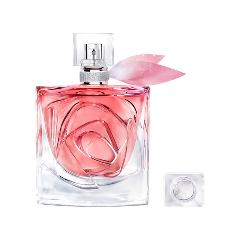 Lancome La Vie Est Belle Rose Extraordinaire Eau De Parfum With Rose Notes