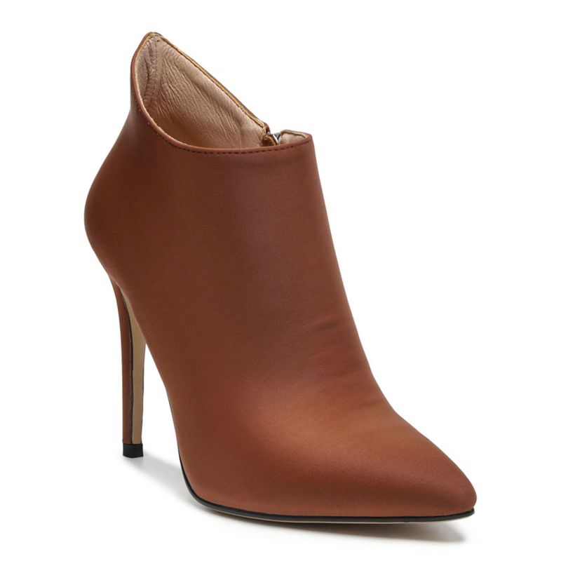 Rag & Co Women Brown Casual Boots (EURO 36)