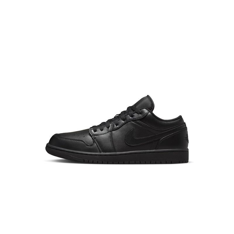 Nike Air Jordan 1 Low Men's Shoes (UK 8)