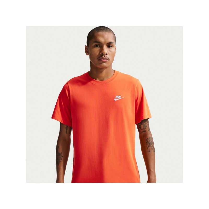Nike Sportswear Club Men's T-Shirt (M)