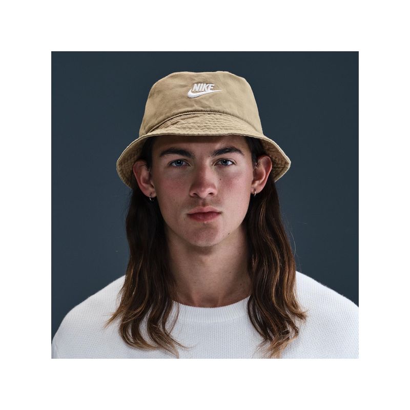 Nike Apex Futura Washed Bucket Hat (M)