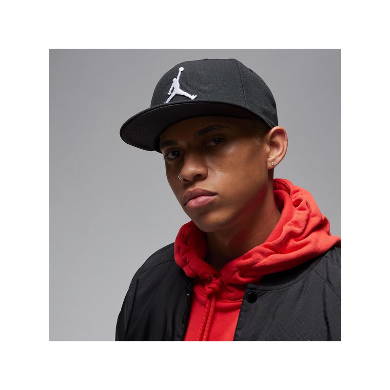 Nike Jordan Jumpman Pro Adjustable Cap (S/M)