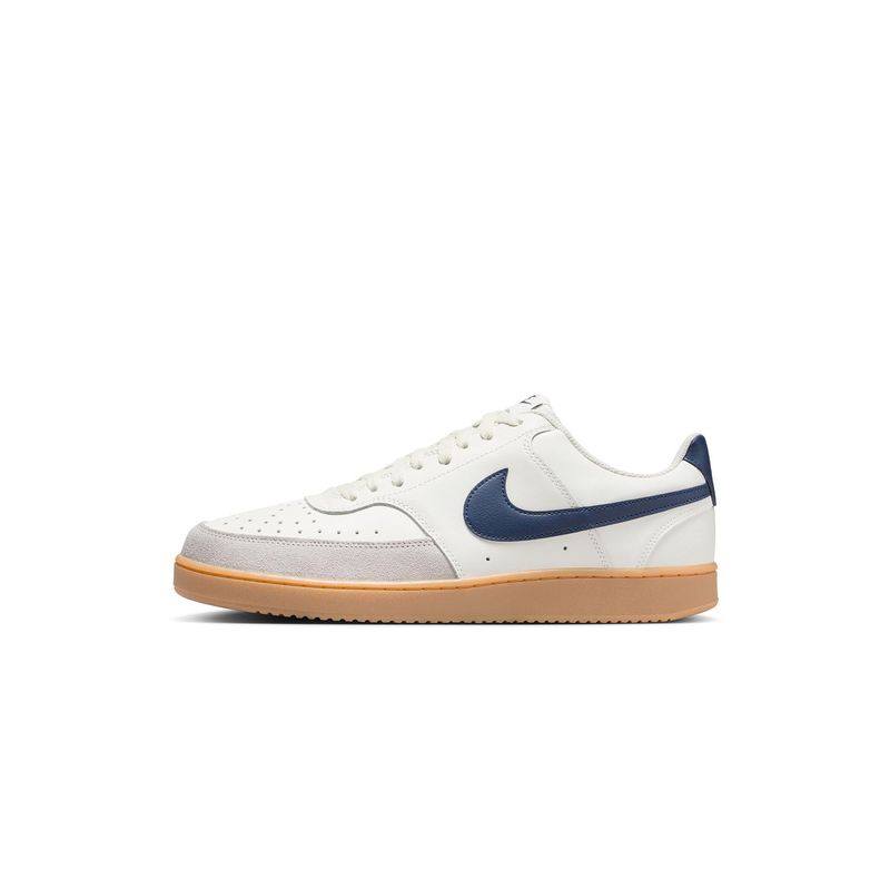 Nike Court Vision Low Men's Shoes (UK 8)