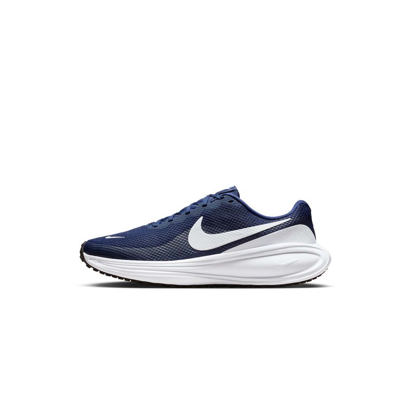 Nike Revolution 8 Men's Road Running Shoes (UK 8)