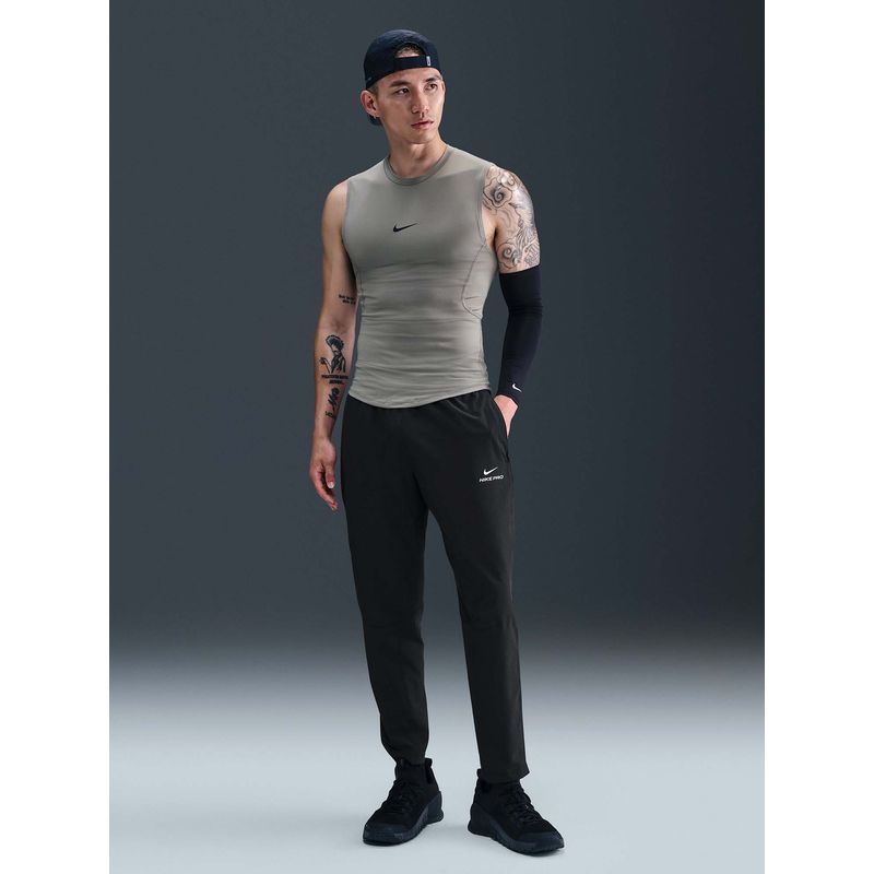 Nike Pro Training Men's Dri-FIT Trousers (L)