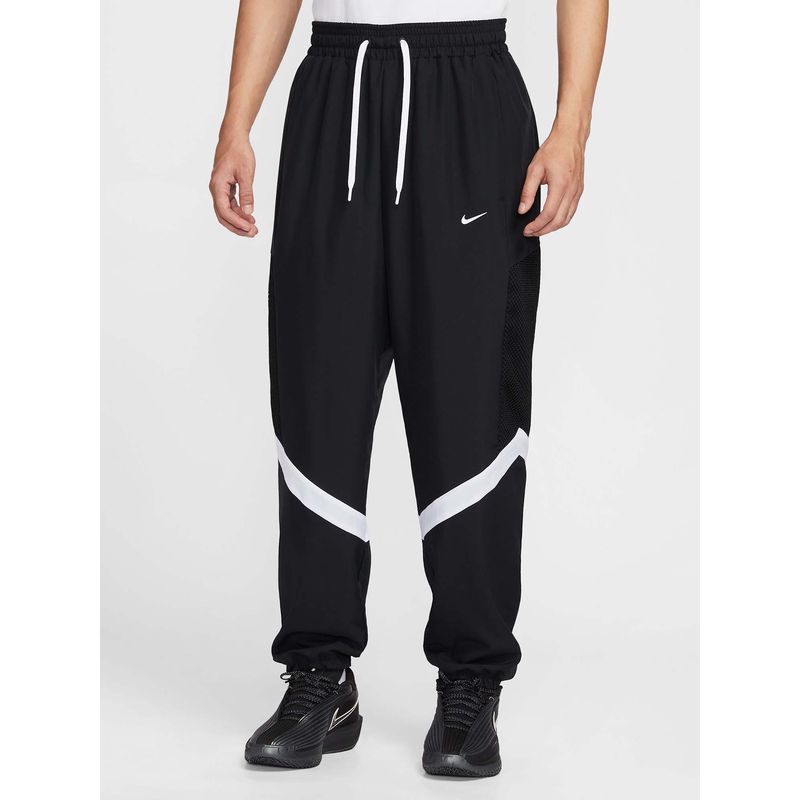 Nike Icon Men's Woven Basketball Trousers (S)