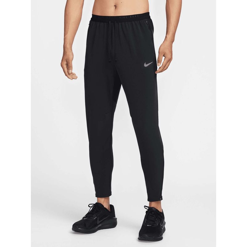 Nike Stride Men's Dri-FIT Woven Running Trousers (M)