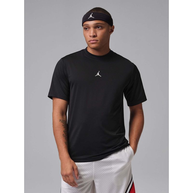 Nike Jordan Sport Essentials Men's Dri-FIT Short-Sleeve Top (M)