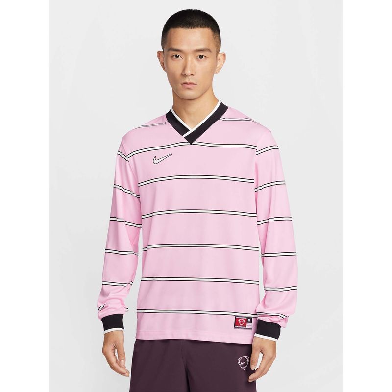 Nike Energy Men's Dri-FIT Soccer Long-Sleeve Football Top (L)