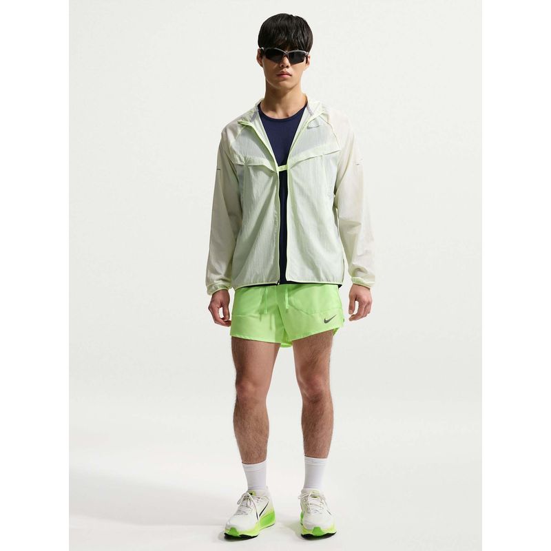 Nike Stride Men's Dri-FIT 13cm (approx.) Brief-Lined Running Shorts (M)