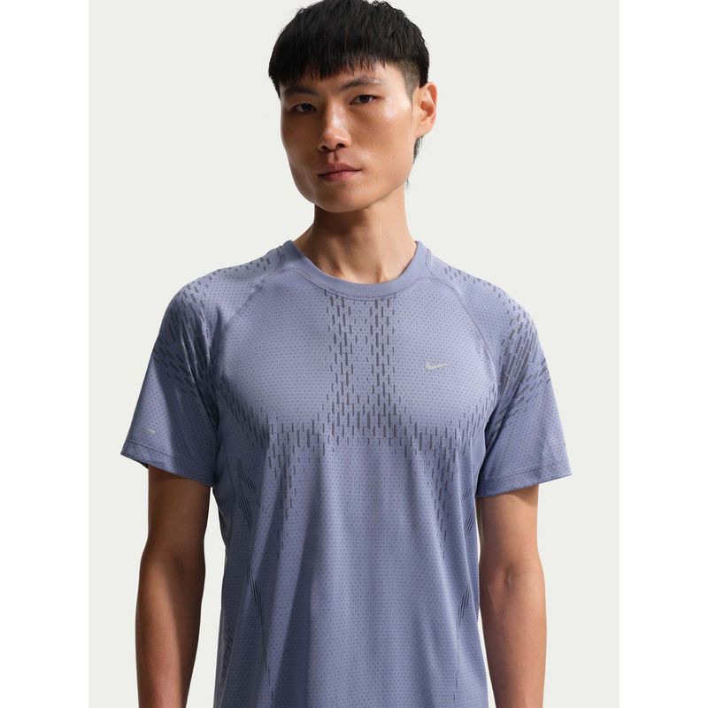 Nike Stride Men's Dri-FIT ADV Short-Sleeve Running Top (M)