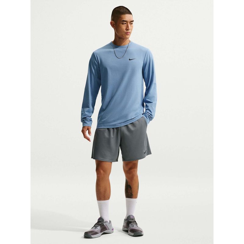 Nike Men's 18cm (approx.) Training Shorts (M)