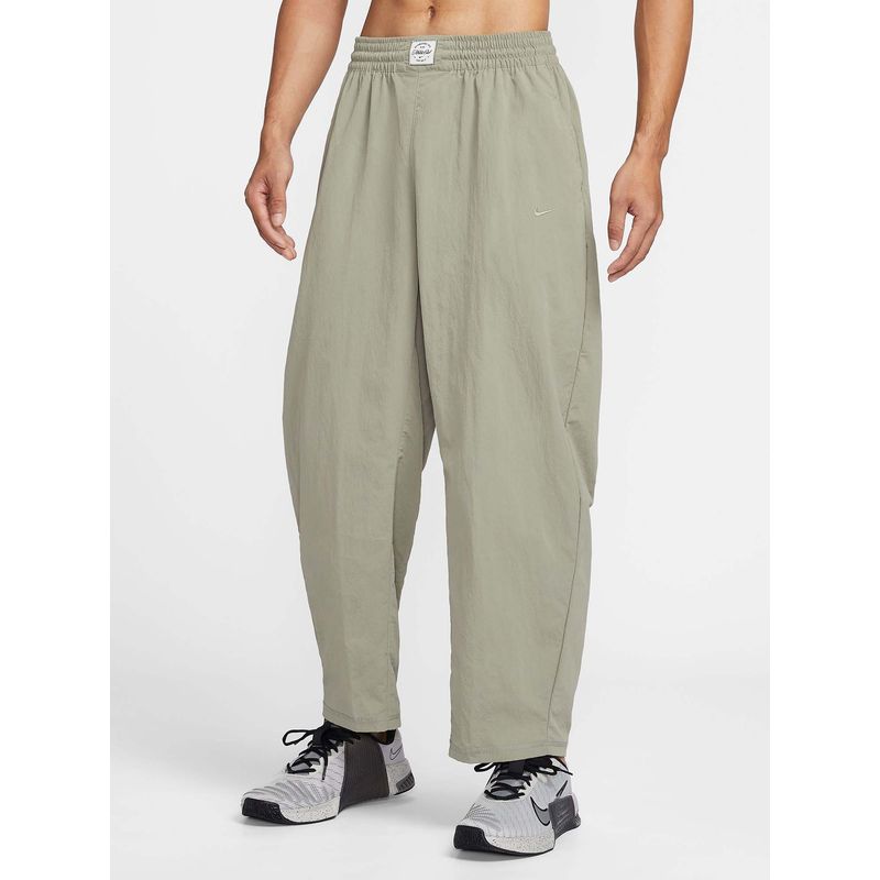 Nike Men's NAC Dri-FIT Woven Training Trousers (M)