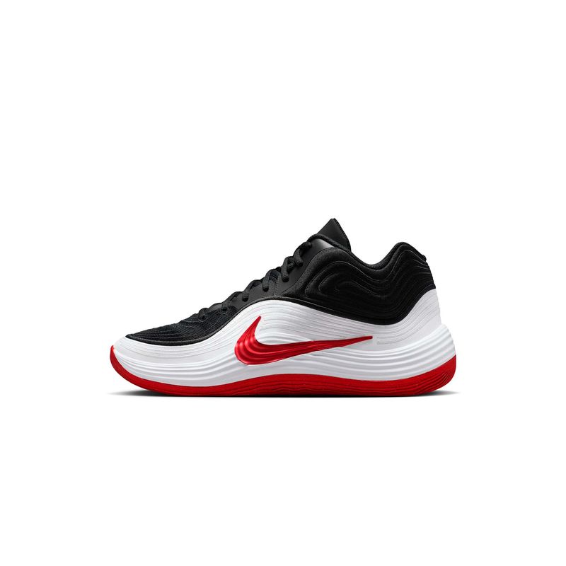 Nike Precision 8 MID Men's Basketball Shoes (UK 10)