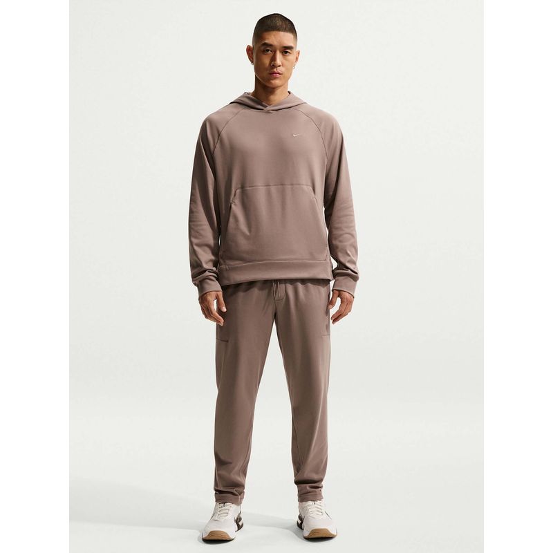 Nike Primary NanoKnit Men's Dri-FIT UV Protection Performance Tracksuit Bottoms (S)