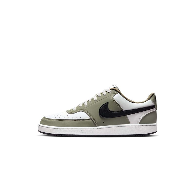 Nike Court Vision Low Men's Shoes (UK 9)