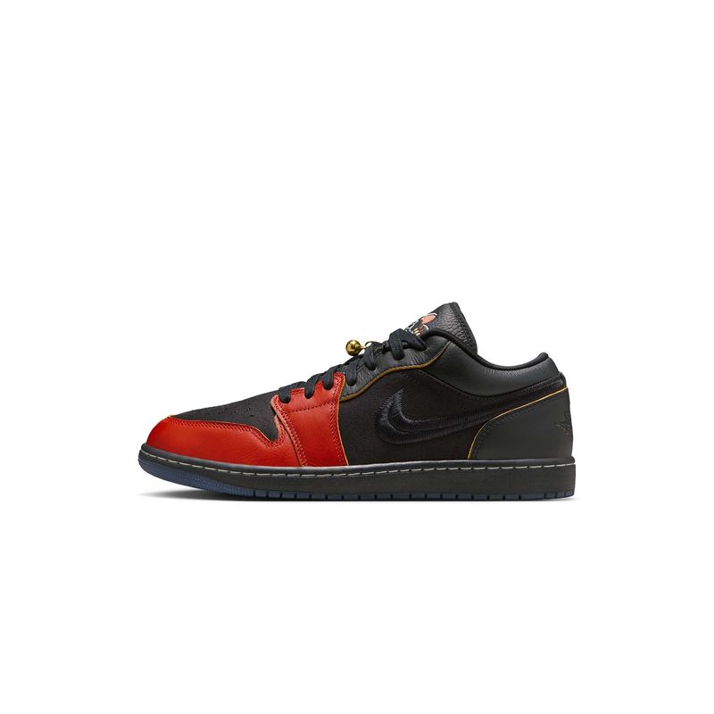 Nike Air Jordan 1 Low SE Men's Shoes (UK 8)