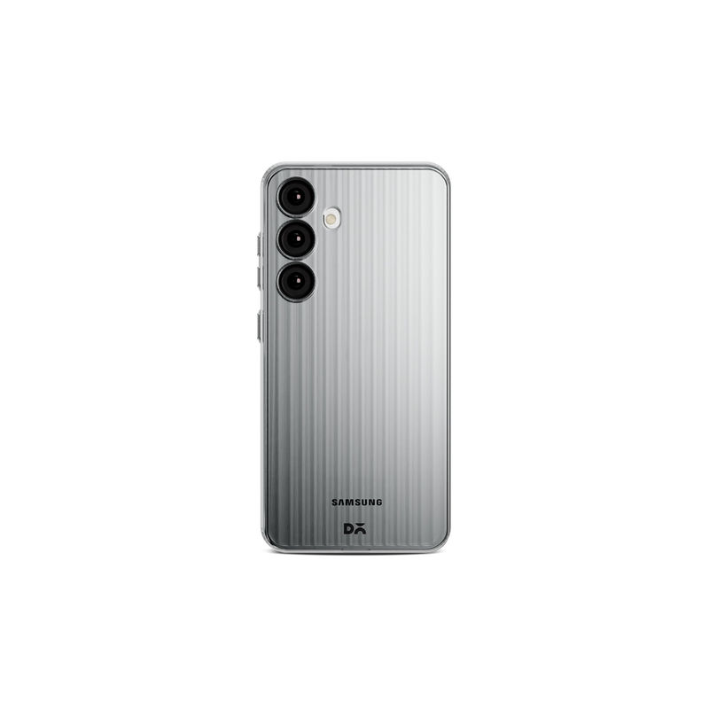 DailyObjects Grey Beam Phone Case Cover (Samsung Galaxy S24 Plus)