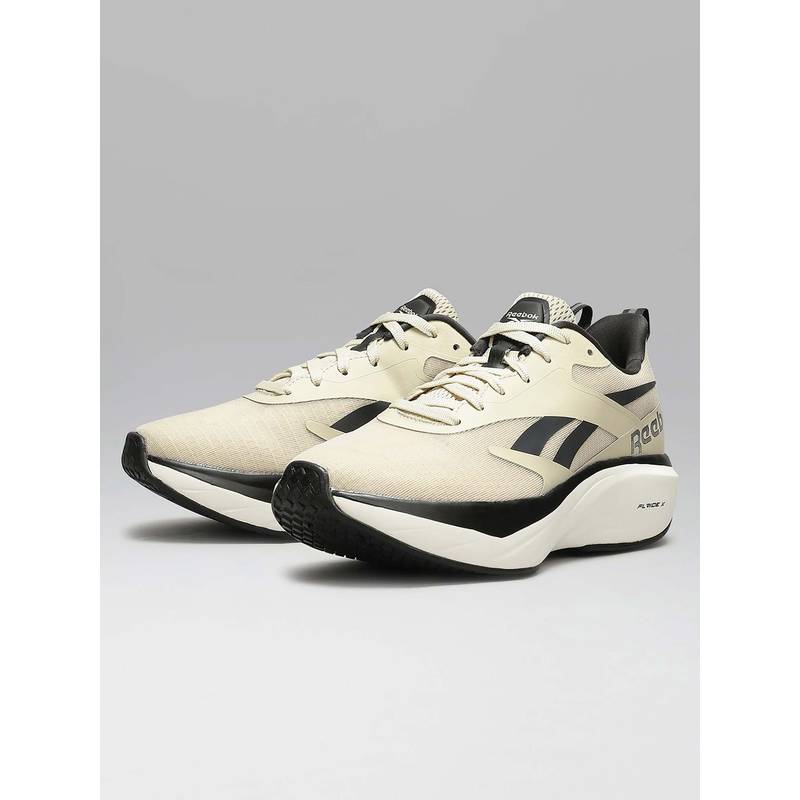 Buy Reebok Runergy X Omega - Men Beige Running Shoes Online