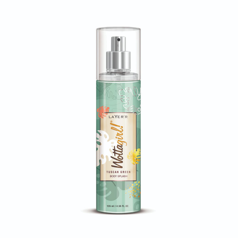 Wottagirl mist new arrivals