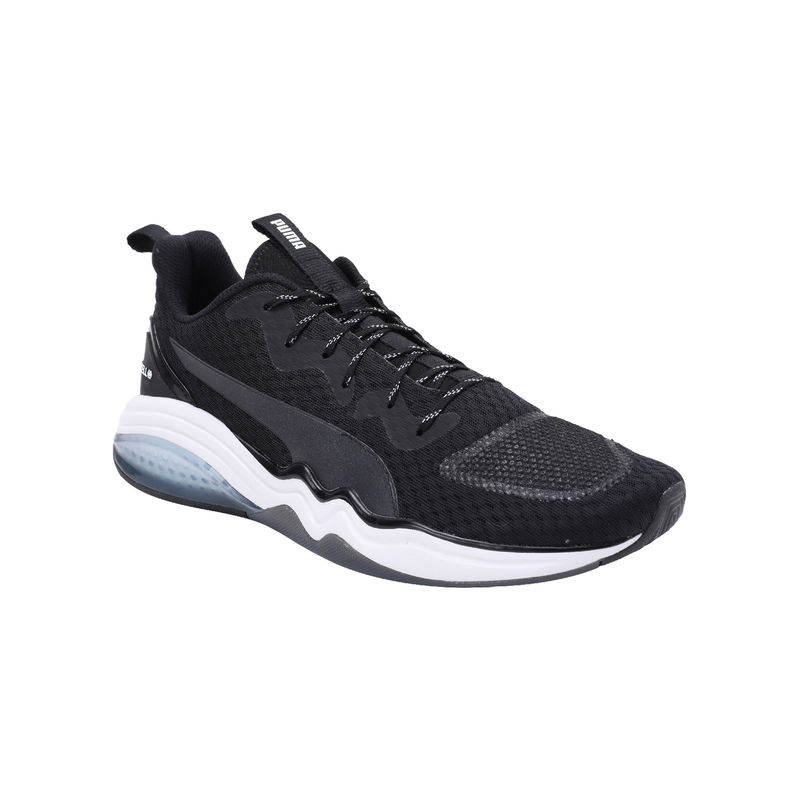 Buy Puma Lqdcell Tension Men S Training Shoes 12 Online