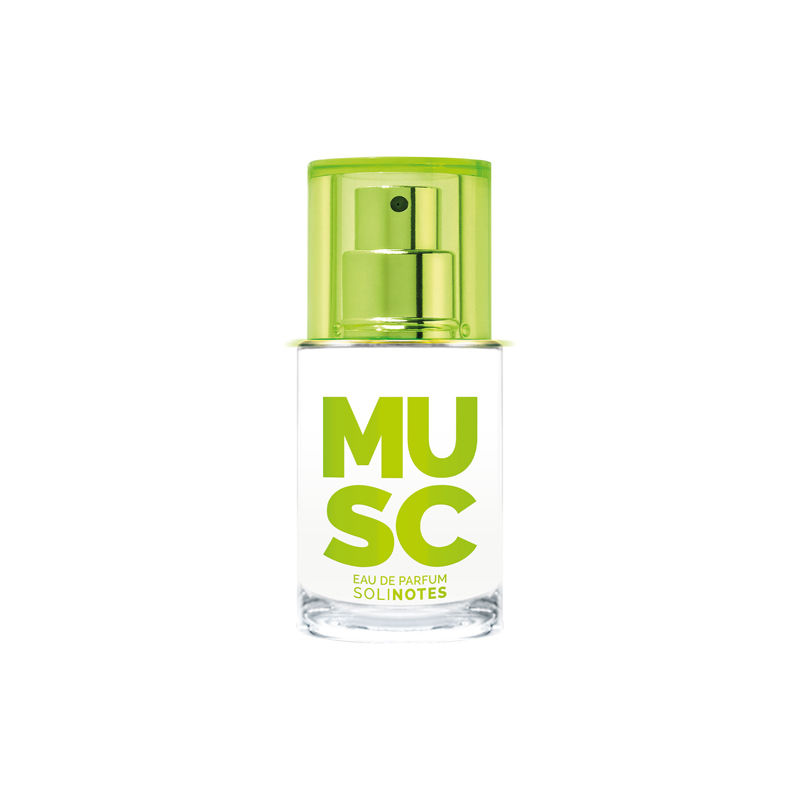 Solinotes Musc Eau De Parfum