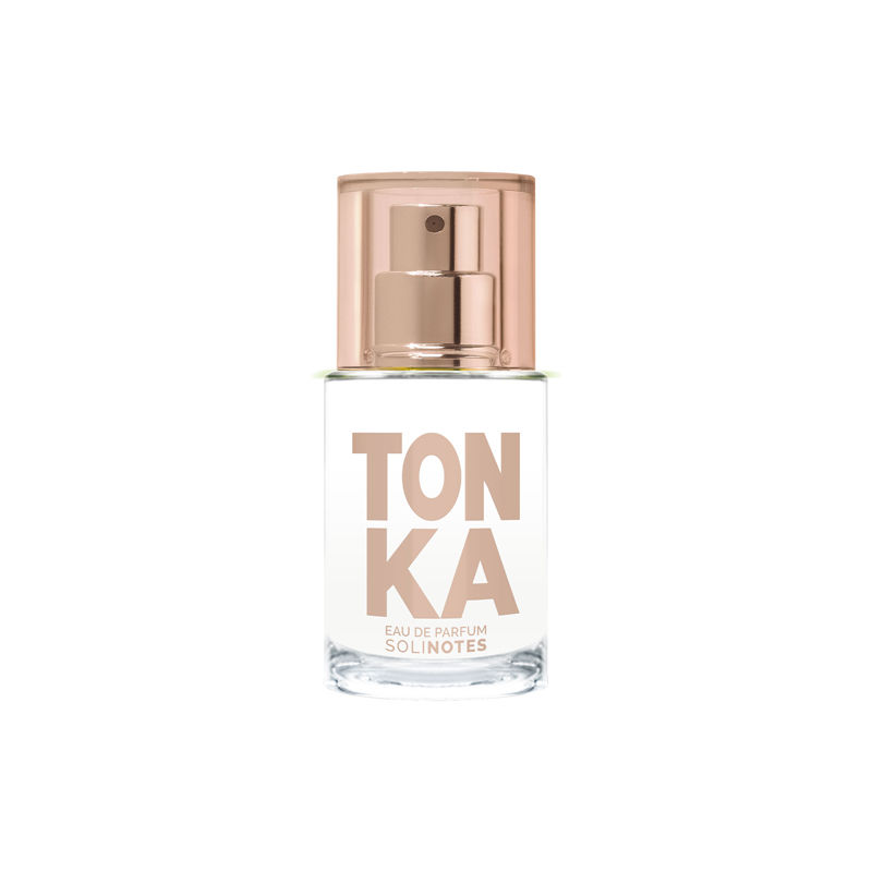 Solinotes Tonka Eau De Parfum