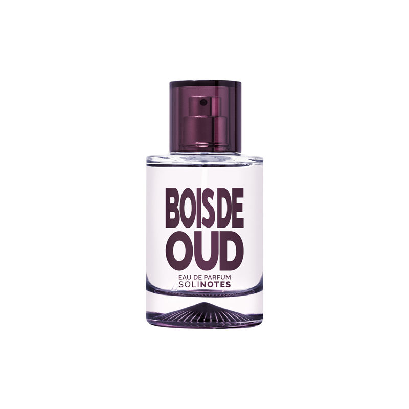 Solinotes Bois De Oud Eau De Parfum