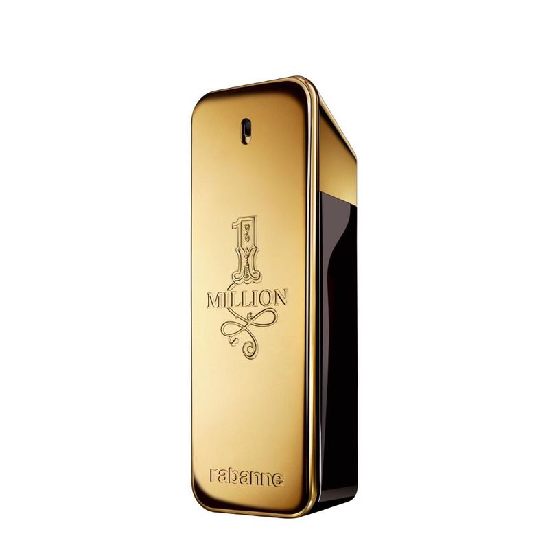 Paco Rabanne 1 Million Eau De Toilette