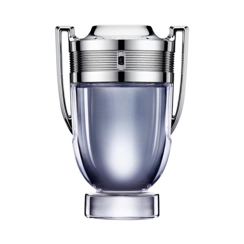 Paco Rabanne Invictus Eau De Toilette