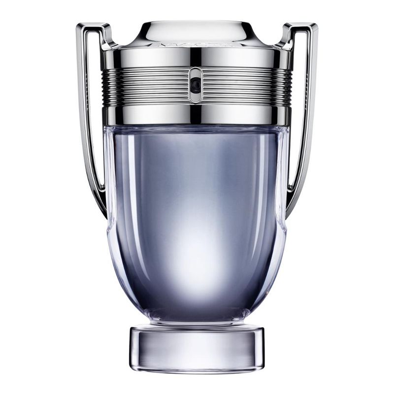 Paco Rabanne Invictus Eau De Toilette