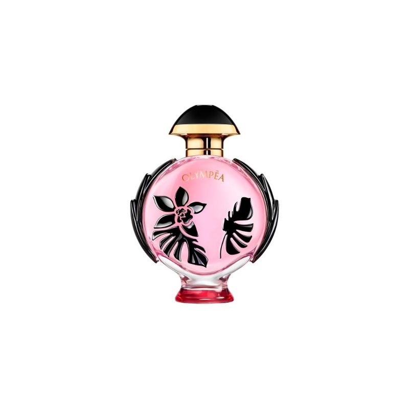 Paco Rabanne Olympea Flora Eau De Parfum Intense