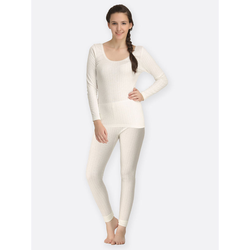 Kanvin Thermal Top and Bottom (Set of 2) (L)