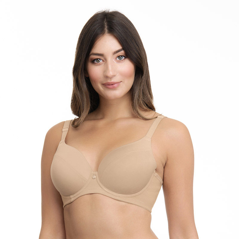 Ultimo Smooth Definition Bra - Nude (40D)