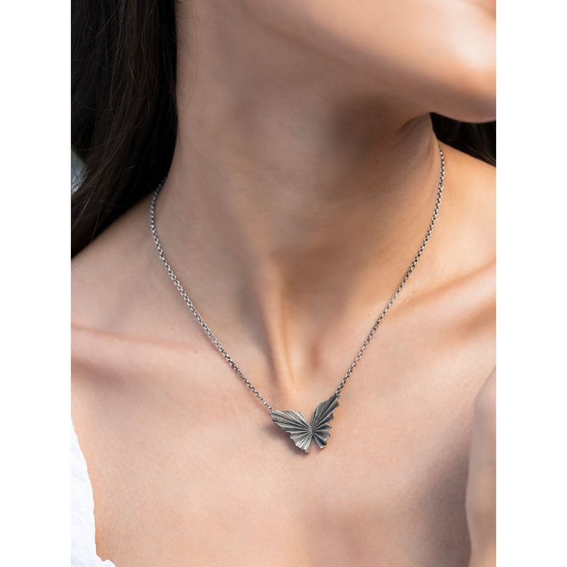 Buy Shaya by CaratLane Chasing My Constant Endeavours Large Butterfly