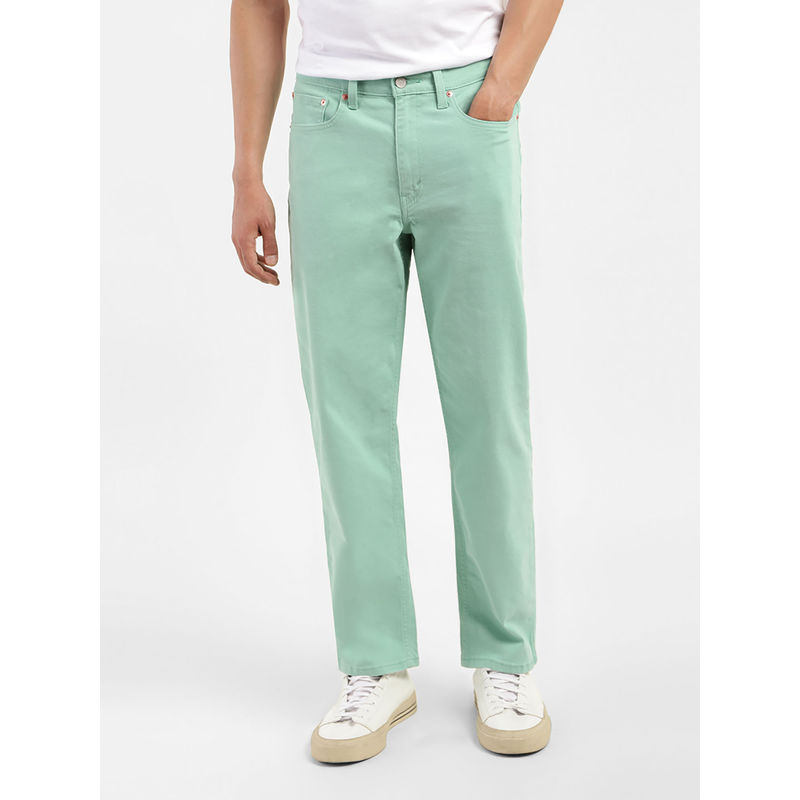 Mint green levis hotsell