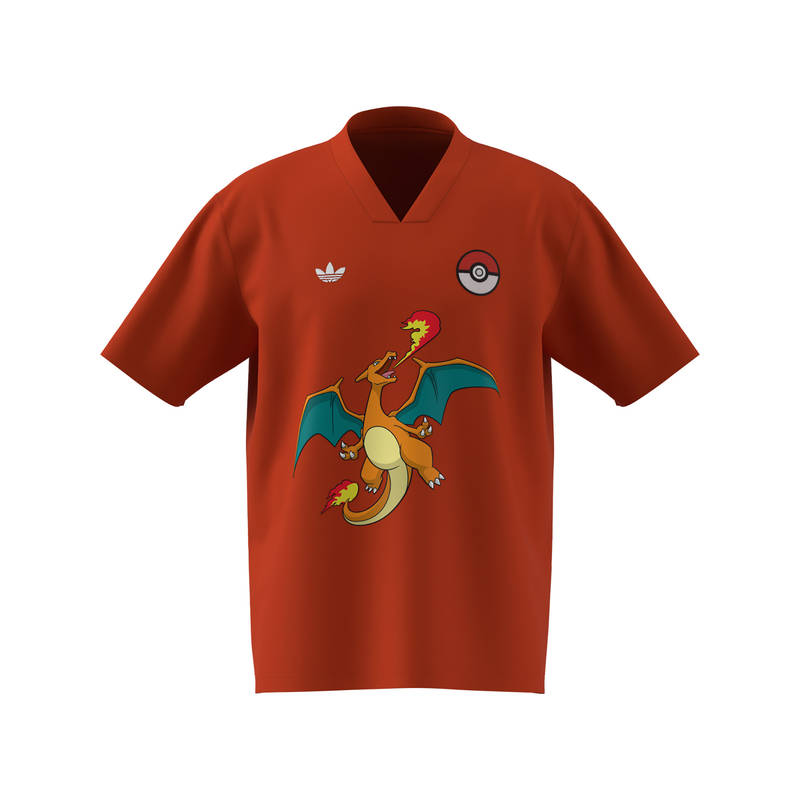adidas Men Poke Jersey (L)