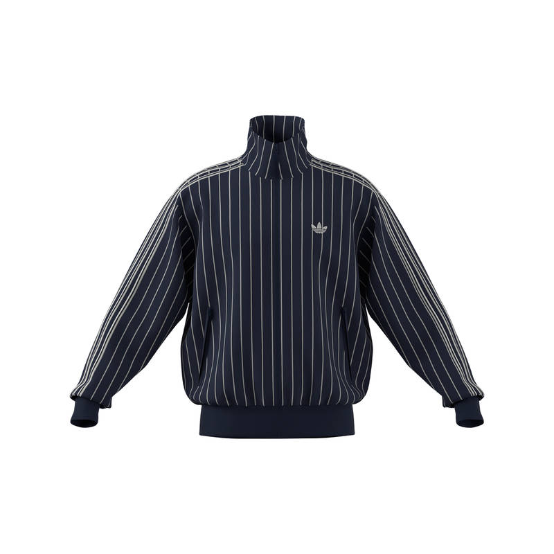 adidas Men FIREBIRD TT PS Jacket (S)
